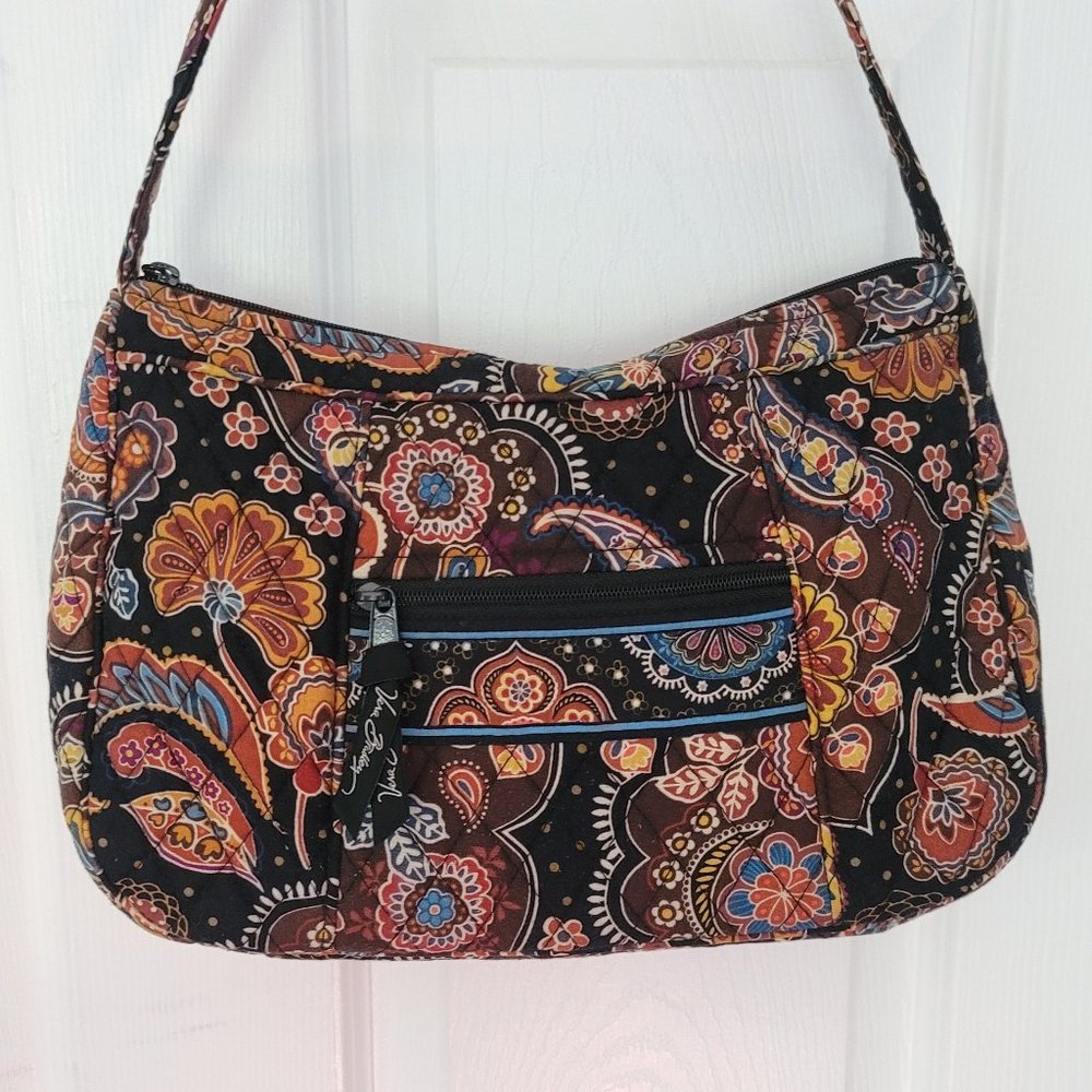 Vera Bradley Shoulder Bag